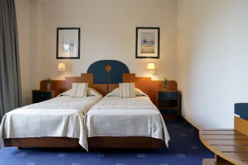 Palmyra Beach Hotel Photos