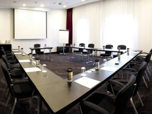 Park Inn by Radisson Leuven Business Facilities Photos