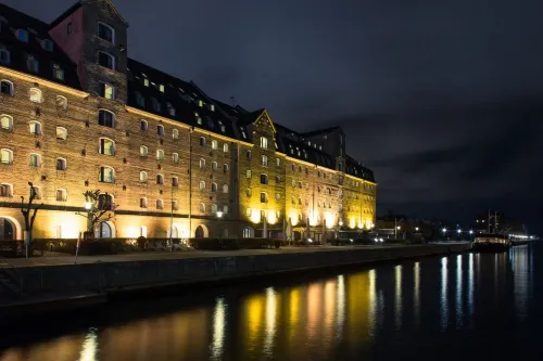 Hotel Admiral Da non perdere Photos
