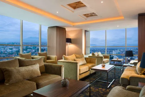 Best Western Premier la Grande Hotel Unggulan Photos