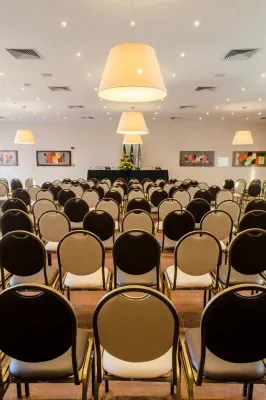 Vila Galé Rio de Janeiro Dành cho công việc Photos