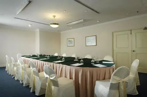 Berjaya Penang Hotel Business Facilities Photos