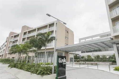 Promenade Link Stay Barra da Tijuca Dekat Hotel Photos