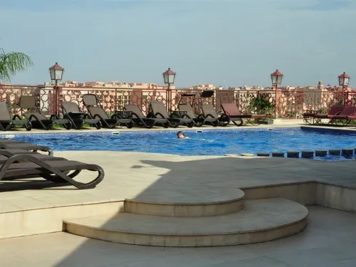 Hotel Imperial Plaza & Spa Leisure & Recreation Photos