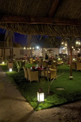 Islamabad Serena Hotel Mahlzeiten Photos