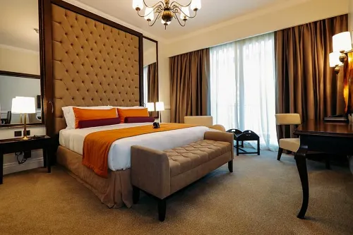 Dukes The Palm, a Royal Hideaway Hotel Photos