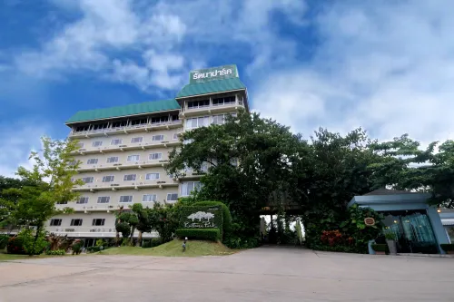 Rattana Park Hotel À ne pas manquer Photos