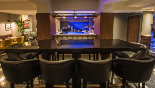 Boutique Hotel Gauthier Restaurant Terrasse Da non perdere Photos