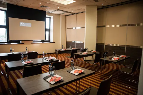 Ibis Astana Espaces Affaires Photos