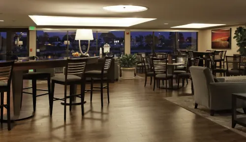 Best Western Plus Bayside Hotel Freizeit und Erholung Photos