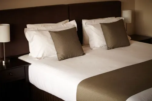 Comfort Hotel Adelaide Meridien Photos