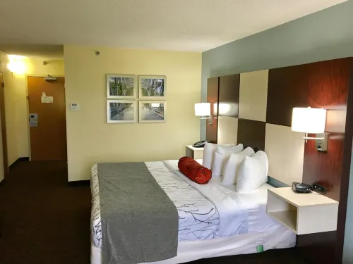 Holiday Inn Express Towson- Baltimore North Photos