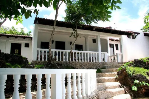 Casa Amihan Khu vực công cộng Photos