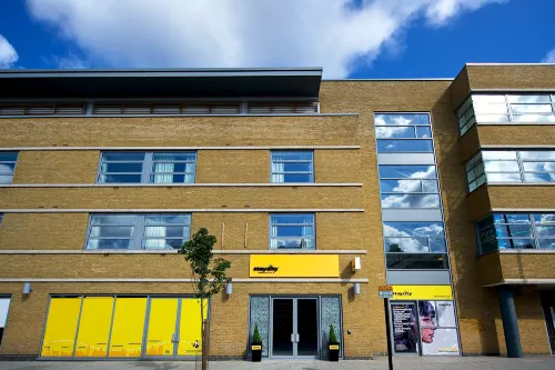 Staycity Aparthotels London Greenwich High Road Da non perdere Photos