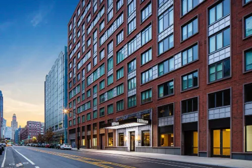 Hilton New York/Downtown Brooklyn Da non perdere Photos