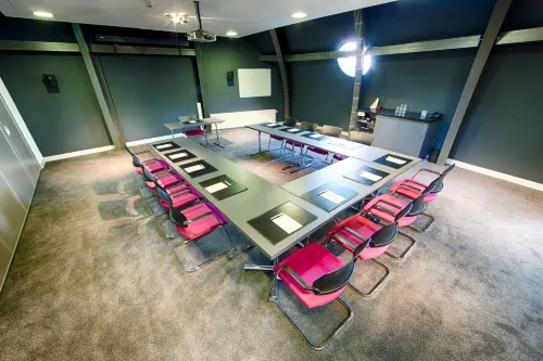 Leonardo Hotel Almere City Center Business Facilities Photos