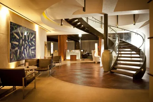 The Riverside Hotel Public Areas Photos