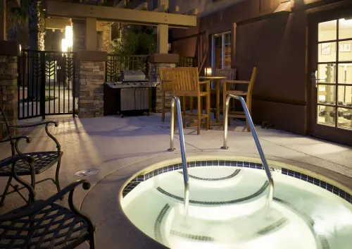 Larkspur Landing Extended Stay Suites South San Francisco Loisirs et amusements Photos
