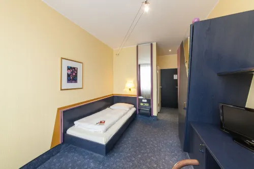 Hotel Mirage Düsseldorf-Neuss Photos