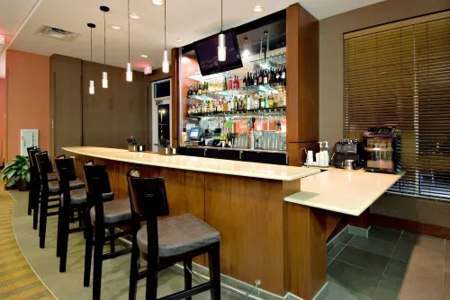 Holiday Inn Express Eugene - Springfield Loisirs et amusements Photos