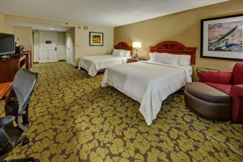 Hilton Garden Inn Indianapolis Northeast/Fishers Photos