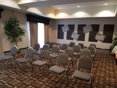 Best Western Magnolia Inn and Suites Business Facilities Photos