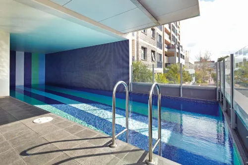 Adina Apartment Hotel Wollongong Leisure & Recreation Photos