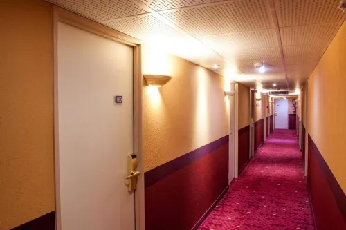 Hotel Saint Sauveur Espaces publics Photos