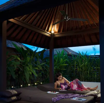 Sun Island Boutique Villas & Spa Seminyak Aree comuni Photos