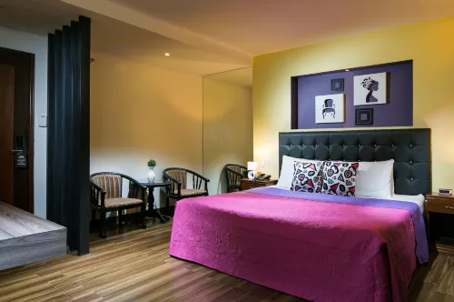 950 Condotel Rooms Photos