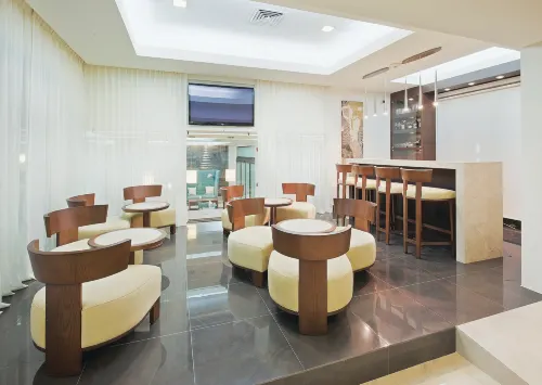 坎昆温德姆拉昆塔酒店 公共區域 Photos