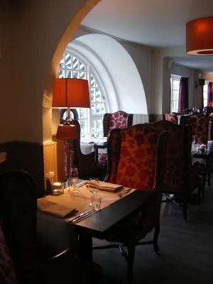 Fletcher Hotel Restaurant de Wipselberg-Veluwe Makanan Photos