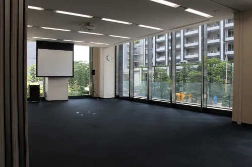 Hotel Villa Fontaine Grand Tokyo-Shiodome Business Photos