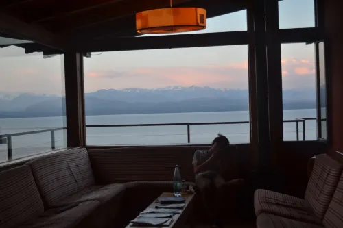 Hostel Inn Bariloche Photos