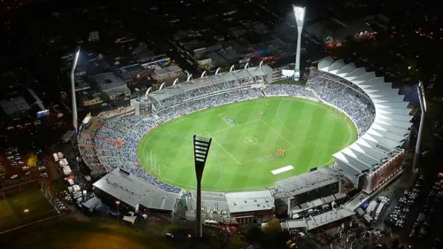 Best Western Geelong Motor Inn  Serviced Apartments Near Hotel Photos