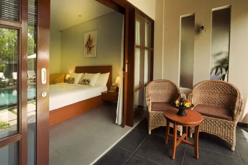 The Astari Villa and Residence Photos