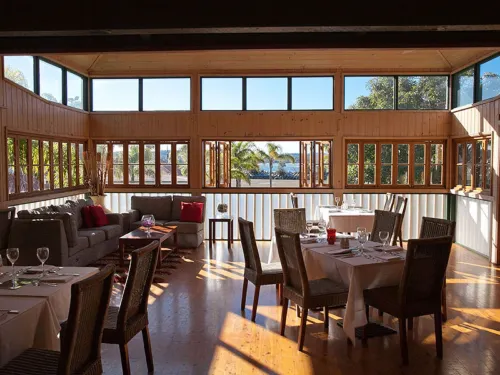 Batemans Bay Marina Resort Mahlzeiten Photos
