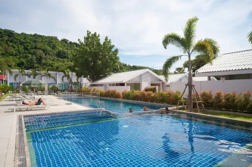 The Palmery Resort Leisure & Recreation Photos