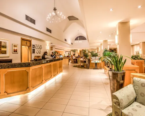 Town Lodge Johannesburg Airport Aree comuni Photos