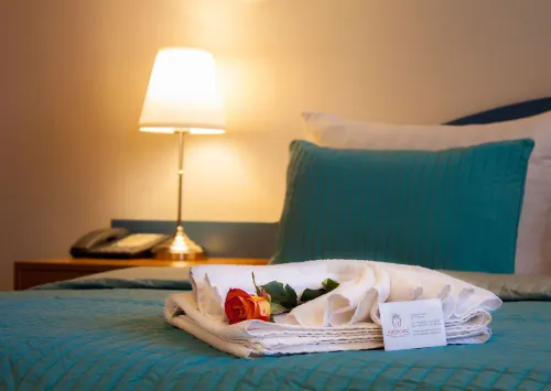 Hotel Ambiente Berlin City Photos