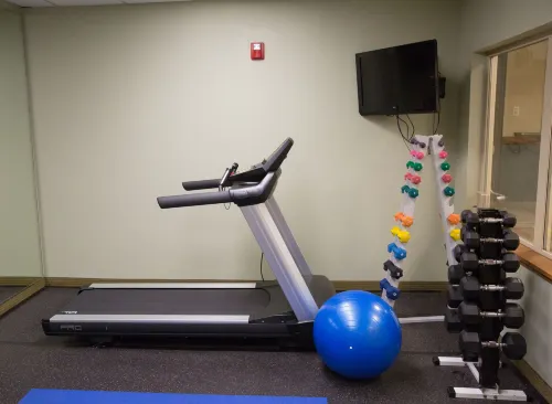 Best Western Northwest Lodge Leisure & Recreation Photos