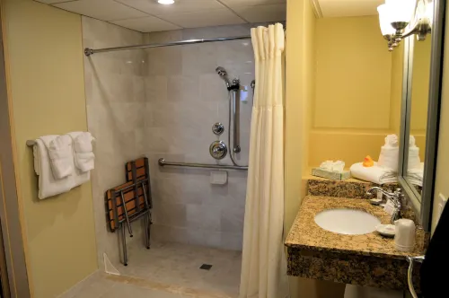 Best Western Plus Wilkes Barre Center City Photos