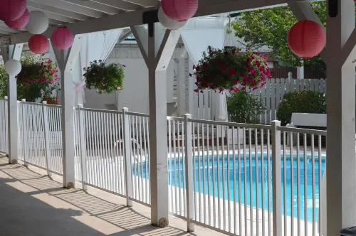 Best Western Plus Wilkes Barre Center City Leisure & Recreation Photos