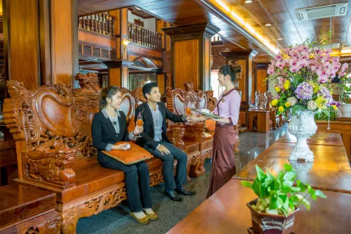 Classy Hotel Loisirs et amusements Photos