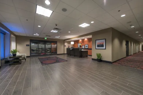 Hampton Inn & Suites by Hilton Phoenix Tempe Public Areas Photos