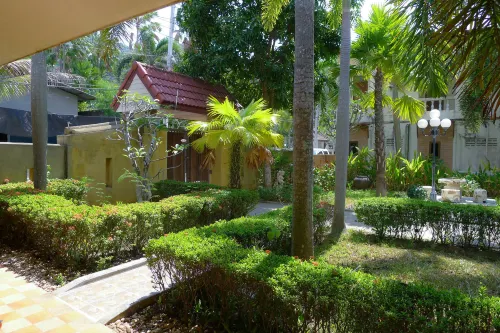 Garden Home Kata Ngoại thất Photos