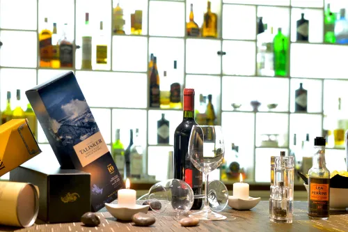 Hilton Garden Inn Milan North تناول الطعام Photos