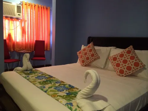 One Averee Bay Hotel Photos