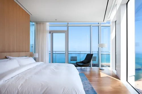 Seamarq Hotel Photos