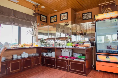 Hanoi HM Boutique Hotel Restauration Photos